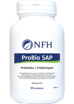 ProBio SAP - 90 Caps