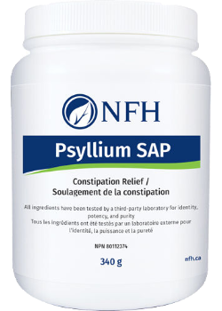 Psyllium - 340g