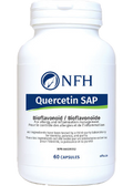 Quercetin SAP - 60 Caps