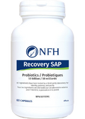 Recovery SAP - 60 Caps