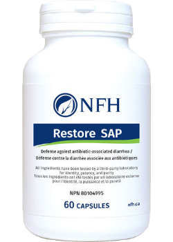 Restore - 60 Caps