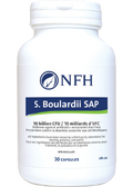 S. Boulardii SAP - 30 Caps
