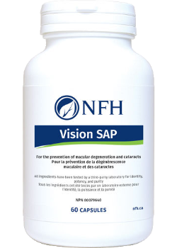 Vision SAP - 60 Caps