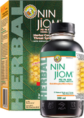 Nin Jiom Cough Syrup - 300ml