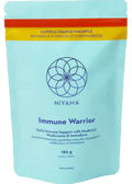 Immune Warrior (Orange Pineapple) - 180g + BONUS