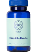 Sleep Like Buddha - 60 V-Caps
