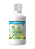 Advanced Collagen Liquid 5000mg (Amazing Apple) - 250 + 250ml FREE