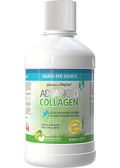 Advanced Collagen Liquid 5000mg (Amazing Apple) - 600 + 250ml FREE