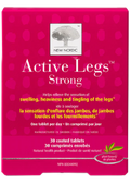 Active Legs - 30 Tabs