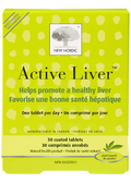 Active Liver - 30 Tabs