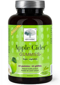 Apple Cider Gummies+ - 60 Vegan Gummies