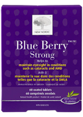 Blueberry Strong - 60 Tabs