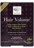 Hair Volume - 90 Coated Tabs