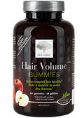 Hair Volume Gummies (Apple Flavour) - 60 Gummies