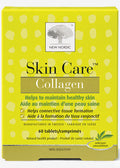 Skin Care Collagen - 60 Tabs - New Nordic