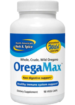 Oregamax - 90 Caps
