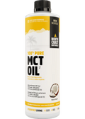 100% Pure MCT Oil - 473ml