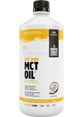 100% Pure MCT Oil - 946ml