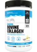 Boosted Bovine Collagen (French Vanilla) - 250g