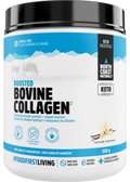 Boosted Bovine Collagen (French Vanilla) - 500g