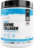 Boosted Bovine Collagen (Unflavoured) - 500g