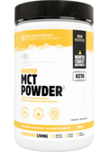 Boosted MCT Powder (French Vanilla) - 300g