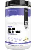 Boosted Vegan All-In-One (Vanilla) - 840g