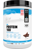 ISO Protein 100 (Chocolate) - 680g