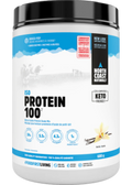ISO Protein 100 (Vanilla) - 680g