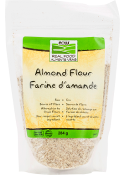 Almond Flour - 284g