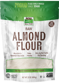 Almond Flour - 624g
