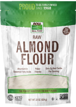 Almond Flour - 624g