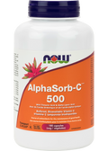 AlphaSorb-C 500mg - 180 V-Caps