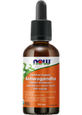 Ashwagandha Liquid (Organic) - 59ml