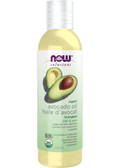 Avocado Oil (Organic, Expeller Pressed) - 118ml
