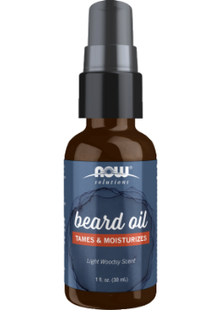 Beard Conditioning Oil Blend - 30ml