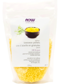 Beeswax Pellets (Natural Yellow) - 250g