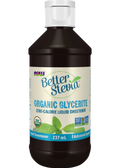 Better Stevia Organic Glycerite (Alcohol-Free) - 237ml