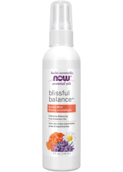 Blissful Balance Aroma Mist - 118ml