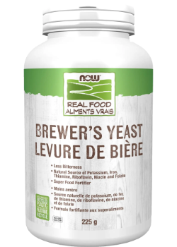 Brewer's Yeast Powder - 225g