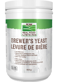 Brewer's Yeast (Reduced Bitterness) - 454g