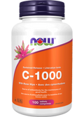C-1000 Sustained Release - 100 Tabs
