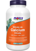 Calcium Citrate Powder - 227g