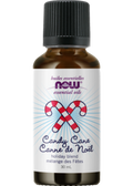 Candy Cane Holiday Blend - 30ml