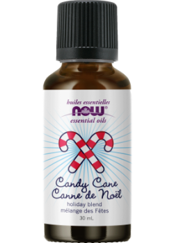 Candy Cane Holiday Blend - 30ml