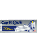 Cap.M.Quik Size '0' Cap Filler