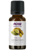 Cardamom Oil - 10ml