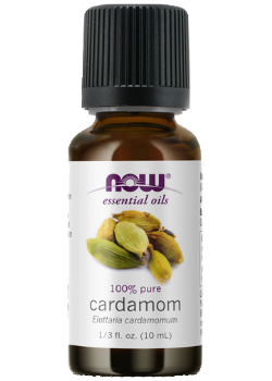 Cardamom Oil - 10ml