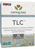 Caring Tea (TLC) - 24 Bags