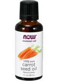 Carrot Seed Oil - 30ml
